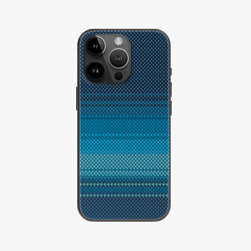 Woven Leather Like Series