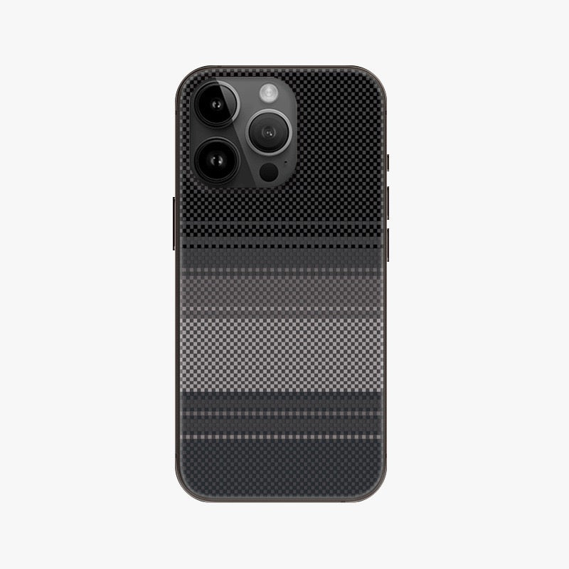 Woven Leather Like Series