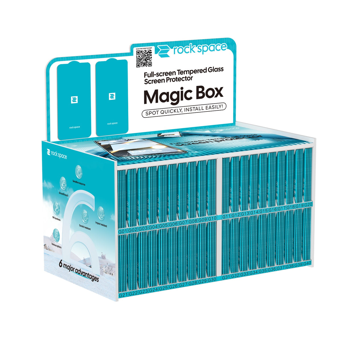 Magic Box