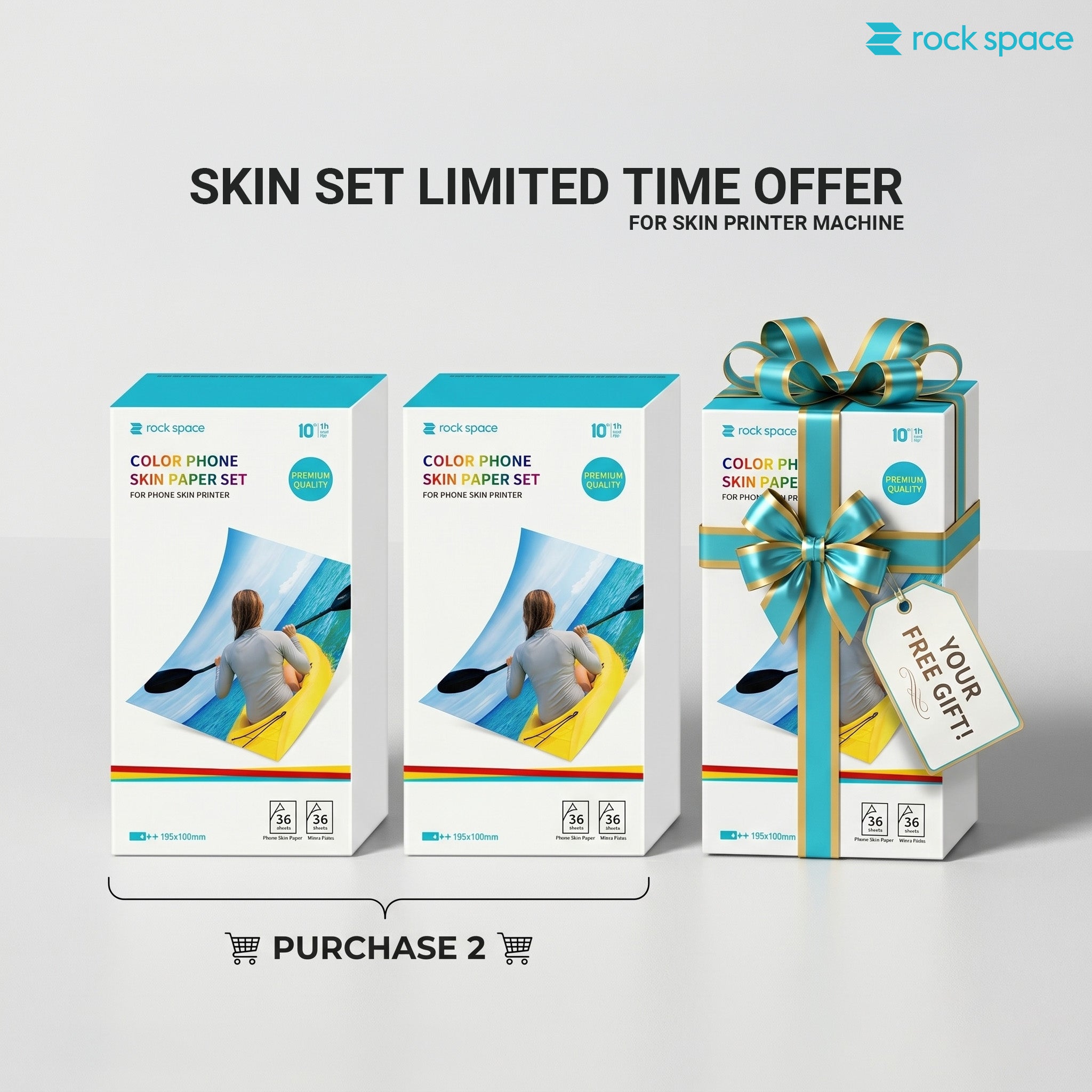 Skin Set Bundle